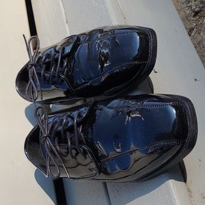 AFTER SIX DRESS SHOES